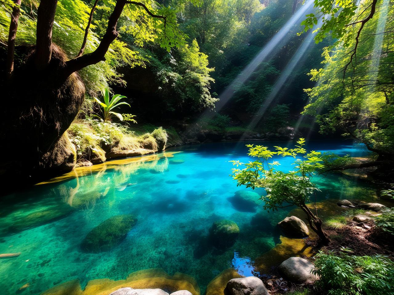 Nature & Adventure