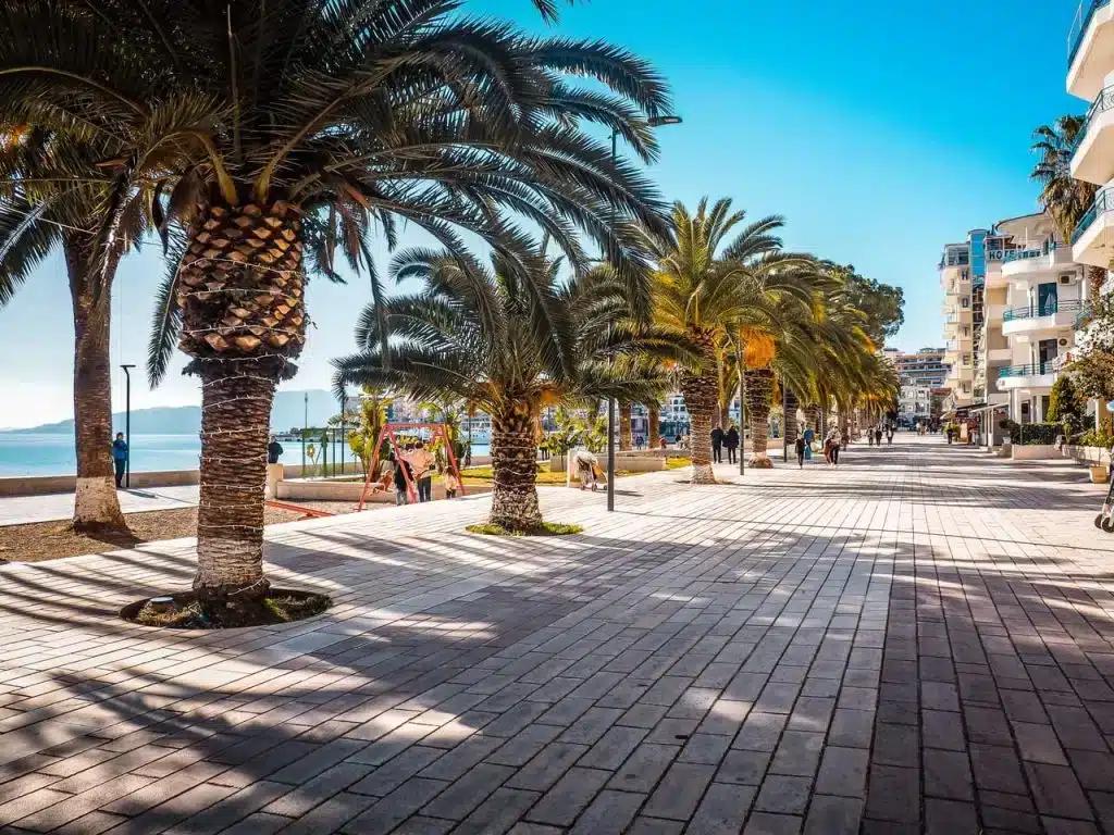 Hasan Tahsini Boulevard