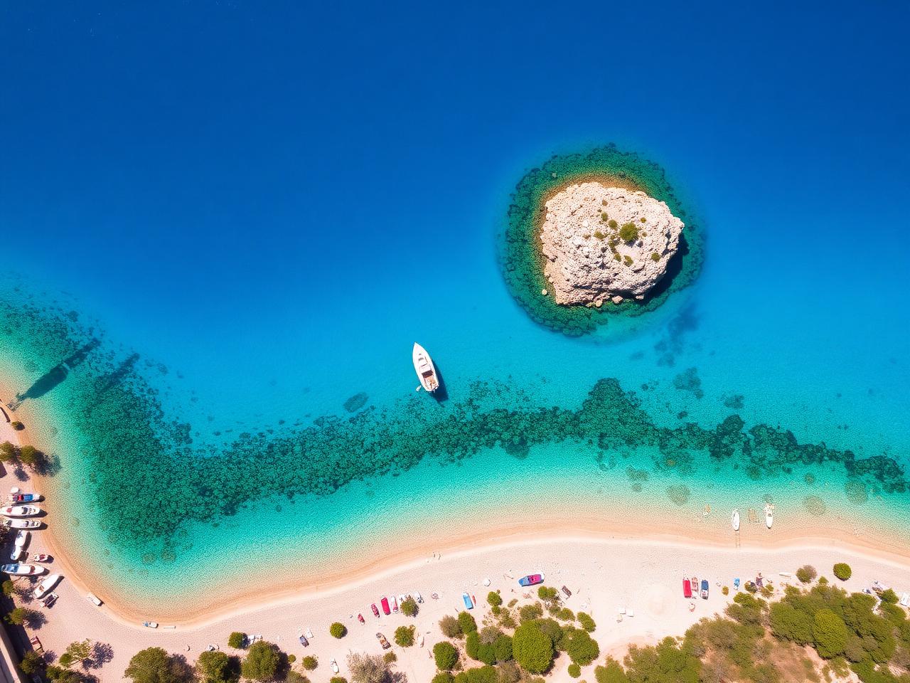 Ksamil