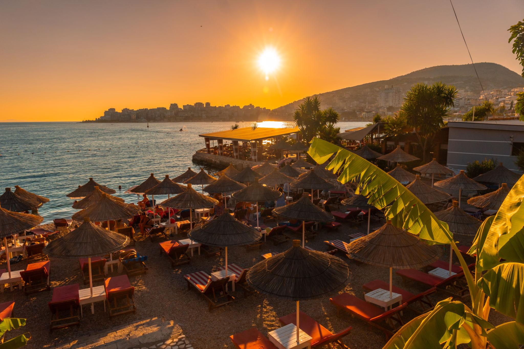 Mango Beach