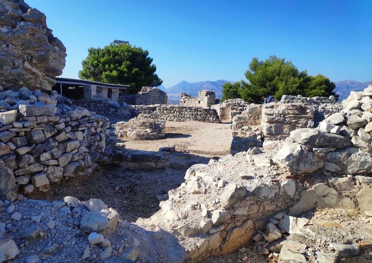 Monastery of the Forty Saints