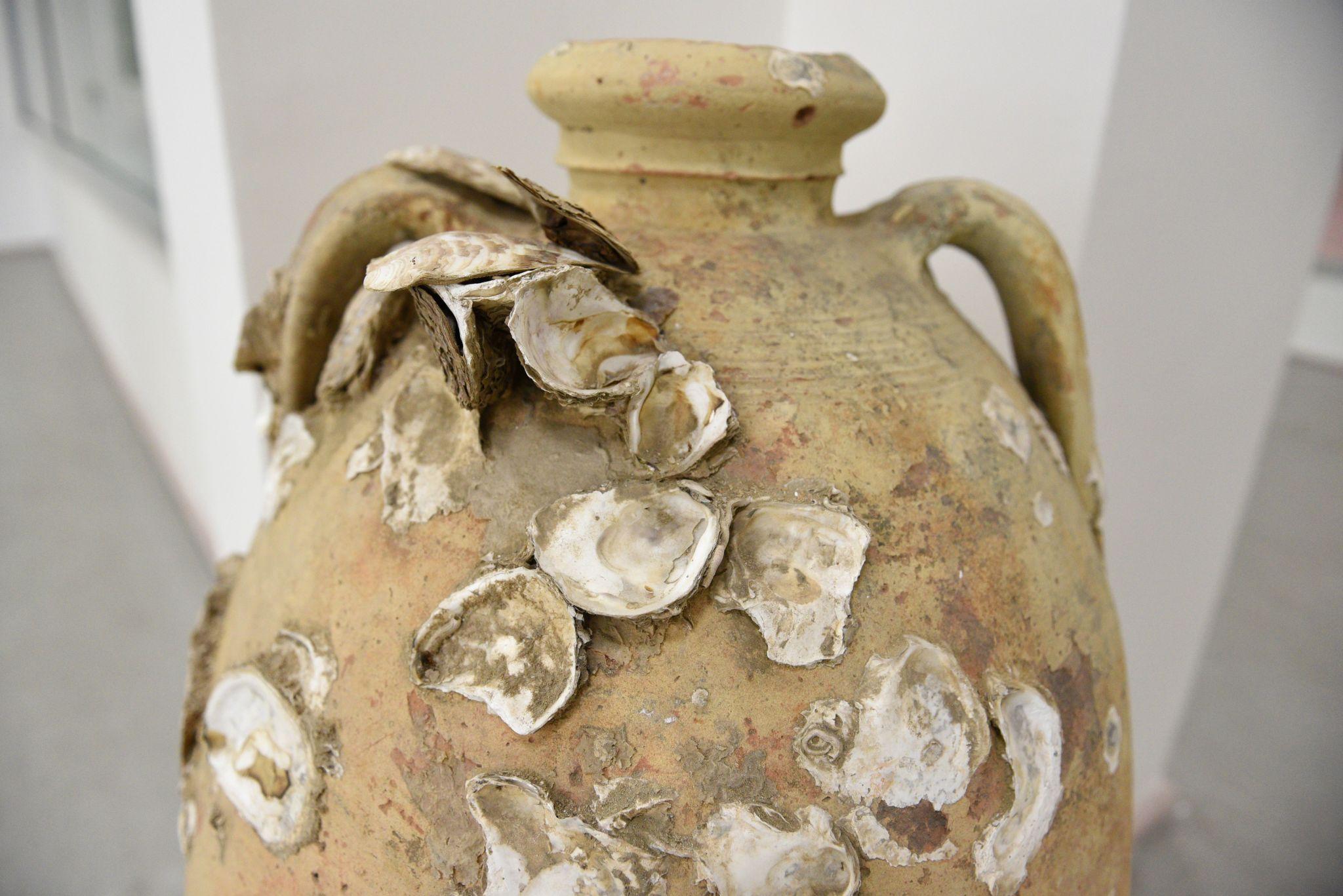 Archaeological Museum of Saranda